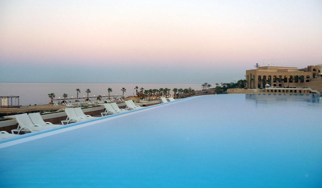 Горящие туры из Харькова в Египет - Albatros Citadel-ex. Citadel Azur Resort 5 - Авантаж-тревел